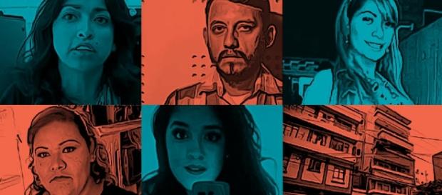 Lanzan plataforma de periodistas para dar seguimiento al Caso ... - desinformemonos.org Lanzan plataforma de periodistas para dar seguimiento al Caso ... - desinformemonos.org