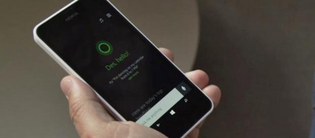Microsoft has overhauled the design Cortana/Photo via Bhupinder Nayyar Flickr Microsoft has overhauled the design Cortana/Photo via Bhupinder Nayyar Flickr