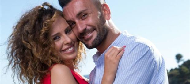 Nicola e Sara di Temptation Island Nicola e Sara di Temptation Island