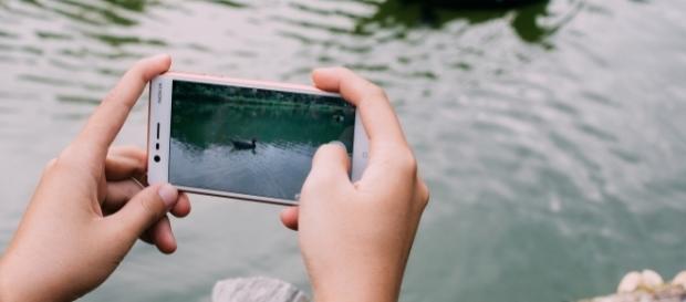 Nokia 3 will get Android 7.1.1 Nougat in end August/Photo via Tinh tế Photo, Flickr Nokia 3 will get Android 7.1.1 Nougat in end August/Photo via Tinh tế Photo, Flickr