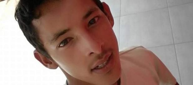 O caso está sob investigação policial O caso está sob investigação policial