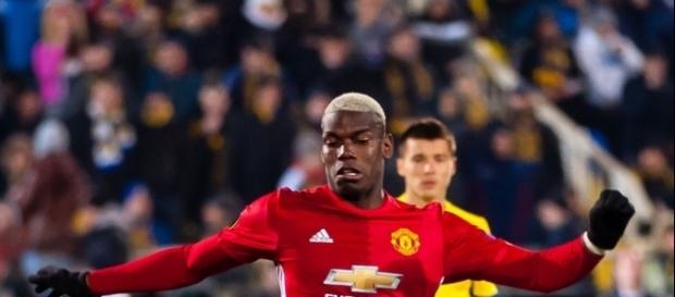 Paul Pogba, most expensive footballer in the world Paul Pogba, most expensive footballer in the world