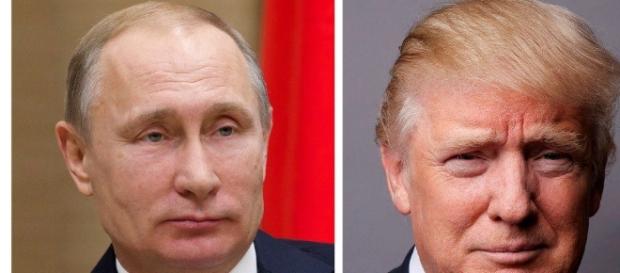 President Trump may struggle to win Russian support for North Korean sanctions (Photo: Conecta Abogados. Source: Flikr). President Trump may struggle to win Russian support for North Korean sanctions (Photo: Conecta Abogados. Source: Flikr).