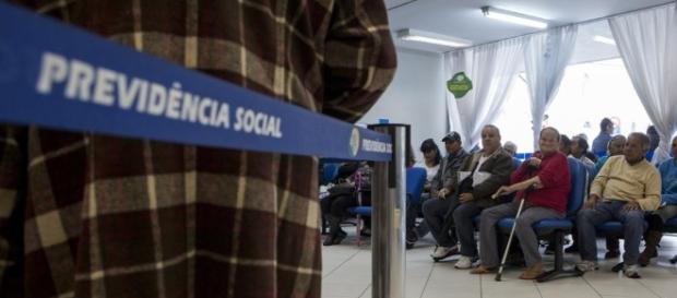 Reforma da Previdência: serão os socialmente menos favorecidos que mais sofrerão os efeitos dessa medida. ( Foto: Reprodução) Reforma da Previdência: serão os socialmente menos favorecidos que mais sofrerão os efeitos dessa medida. ( Foto: Reprodução)