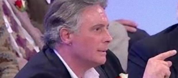 Roberta Mingione contro Giorgio Manetti. Roberta Mingione contro Giorgio Manetti.