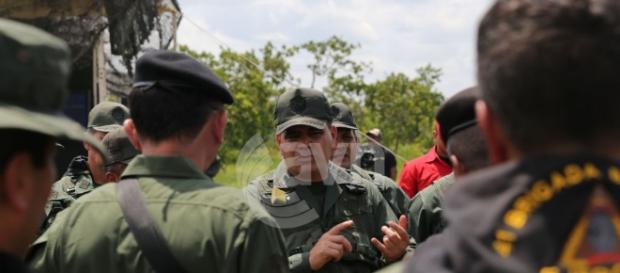 Sanciones contra Venezuela evidencian intereses imperiales de EEUU ... - consulvenmilan.com Sanciones contra Venezuela evidencian intereses imperiales de EEUU ... - consulvenmilan.com