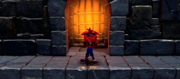 Stormy Ascent Trailer | Crash Bandicoot N. Sane Trilogy - YouTube/Crash Bandicoot Stormy Ascent Trailer | Crash Bandicoot N. Sane Trilogy - YouTube/Crash Bandicoot