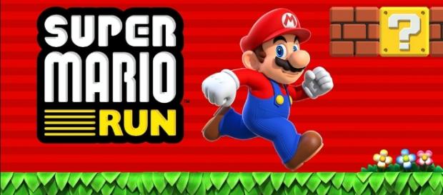 Super Mario - original worth thousands - Image - BagoGames | Flickr Super Mario - original worth thousands - Image - BagoGames | Flickr