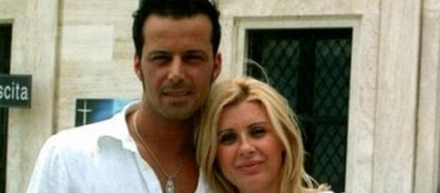 Tina Cipollari lascia il marito Chicco? Tina Cipollari lascia il marito Chicco?