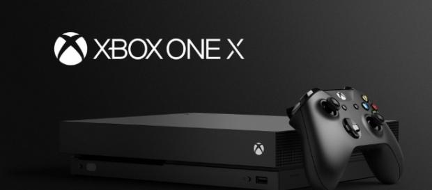 Ubisoft y la potencia de Xbox One X Ubisoft y la potencia de Xbox One X