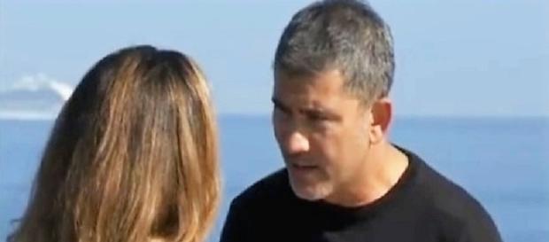 Un posto al sole, trame dal 7 all'11 agosto: Franco e Angela sempre più lontani Un posto al sole, trame dal 7 all'11 agosto: Franco e Angela sempre più lontani