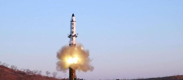 UN to hold meeting after North Korea says nuke missile test a ... - hindustantimes.com UN to hold meeting after North Korea says nuke missile test a ... - hindustantimes.com