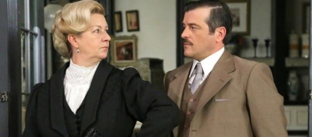 Una Vita, anticipazioni settembre: La nuova vita di Leandro, la sconfitta di Susanna Una Vita, anticipazioni settembre: La nuova vita di Leandro, la sconfitta di Susanna