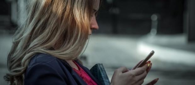 Virtual kidnapping is a kind of a telephone scam. Photograph courtesy of: Ivan/Pexels Virtual kidnapping is a kind of a telephone scam. Photograph courtesy of: Ivan/Pexels