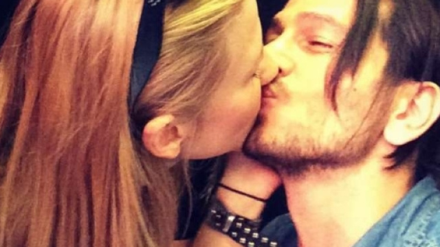 Antonio Lenti e Veronica Bagnoli (Foto 7/8) | Televisionando - televisionando.it