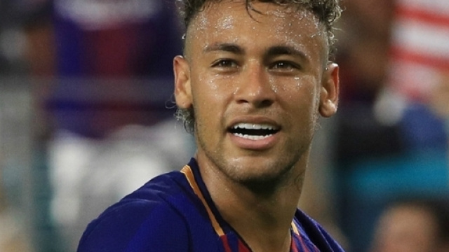 L'imminente cessione di Neymar al Psg fa tremare la Juve.