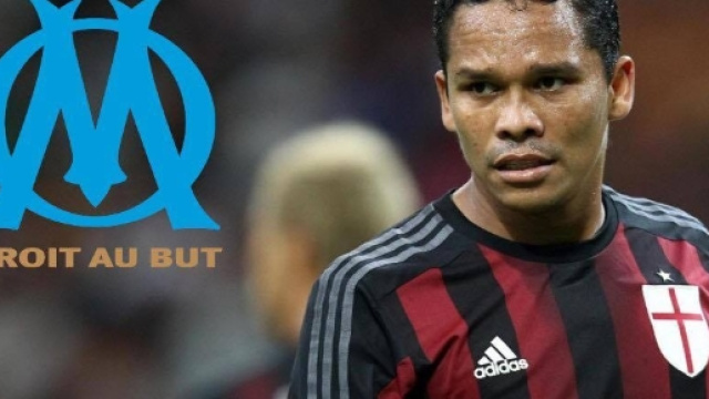 Carlos Bacca &agrave; l'OM, &ccedil;a sent tr&egrave;s bon, voici la somme du transfert ! - planetemercato.fr