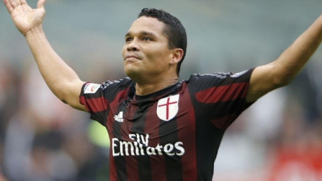 Carlos Bacca est très proche de rejoindre l'OM.