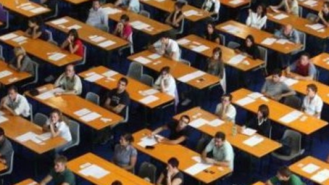 Concorso scuola docenti: solidariet&agrave; con proteste abilitati, o di ... - centrostudiulisse.it