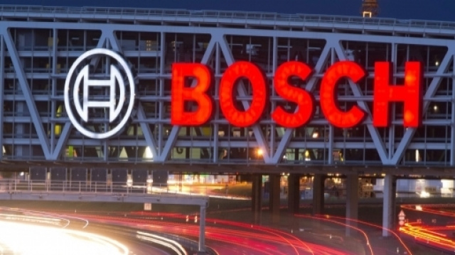 Dopo il Dieselgate, altri guai per la Bosch. Fonte: lastampa.it