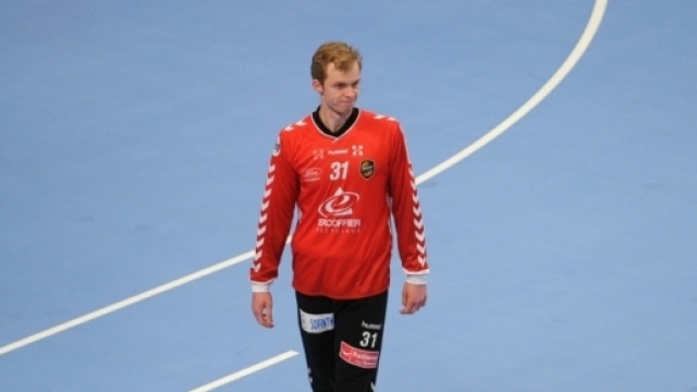 France: Première pour Meyer - Handball - Sports.fr - sports.fr