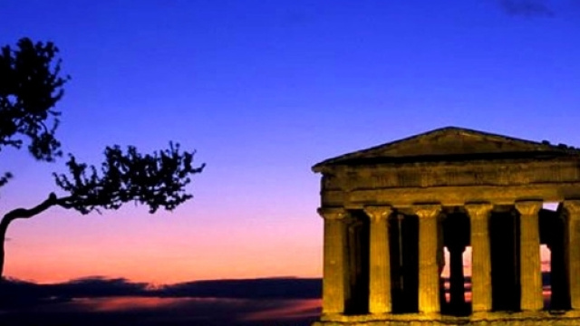 GOOGLE TORNA NELLA VALLE DEI TEMPLI CON "THE CAMP" | REALMONTE NEL ... - realmontenelmondo.it