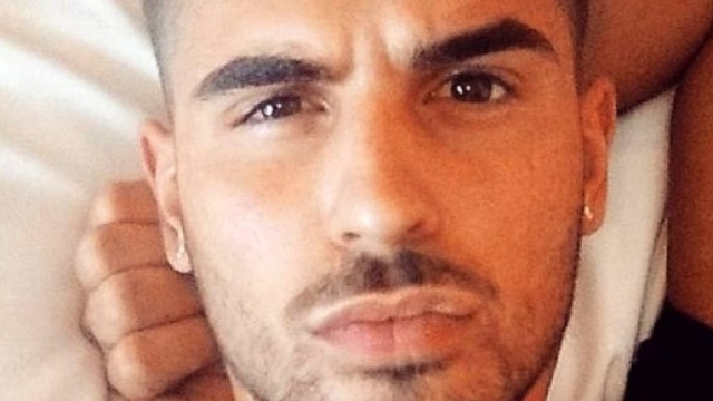 Ritrovati i resti del giovane Vincenzo Ruggiero, ucciso per motivi passionali