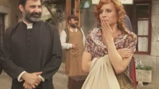 Il Segreto, anticipazioni spagnole: F&egrave; lascia Puente Viejo, &egrave; un addio?