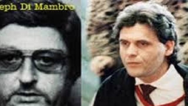 Joseph Di Mambro, fondatore dell'ordine del tempio solare