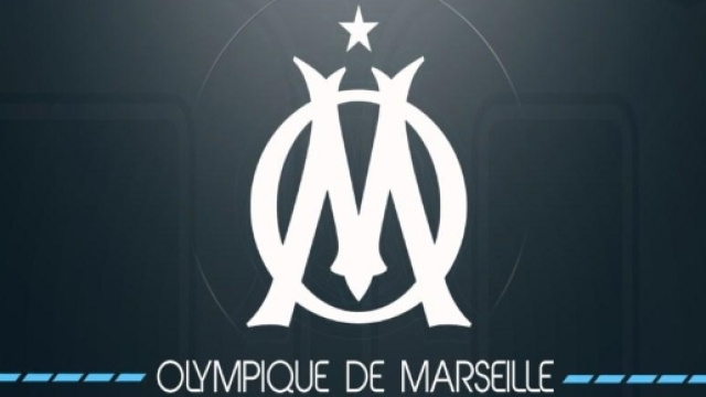Logo de l'Olympique de Marseille