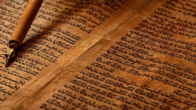 Nell'Antico Testamento è scritto che Dio ordinò lo sterminio dei Cananei. Ma studi recenti dimostrano che non fu così