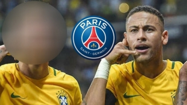 Neymar arrive mais à une seule condition !