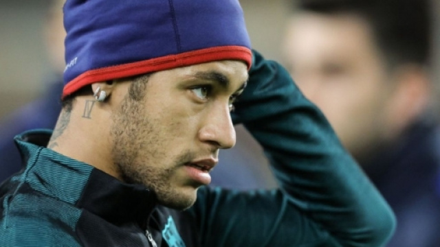 Neymar au PSG : «A priori une superbe opération» - Le Parisien - leparisien.fr