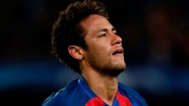 Neymar believes Manchester United boss Jose Mourinho is prepared ... - thesun.co.uk
