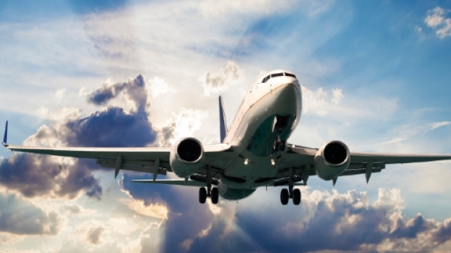 Tragedia sfiorata a bordo di un boing - www.stile.it - stile.it