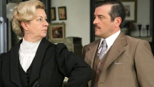 Una Vita, anticipazioni settembre: La nuova vita di Leandro, la sconfitta di Susanna