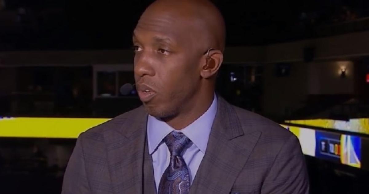 Chauncey Billups explains why he turned the Cavaliers down