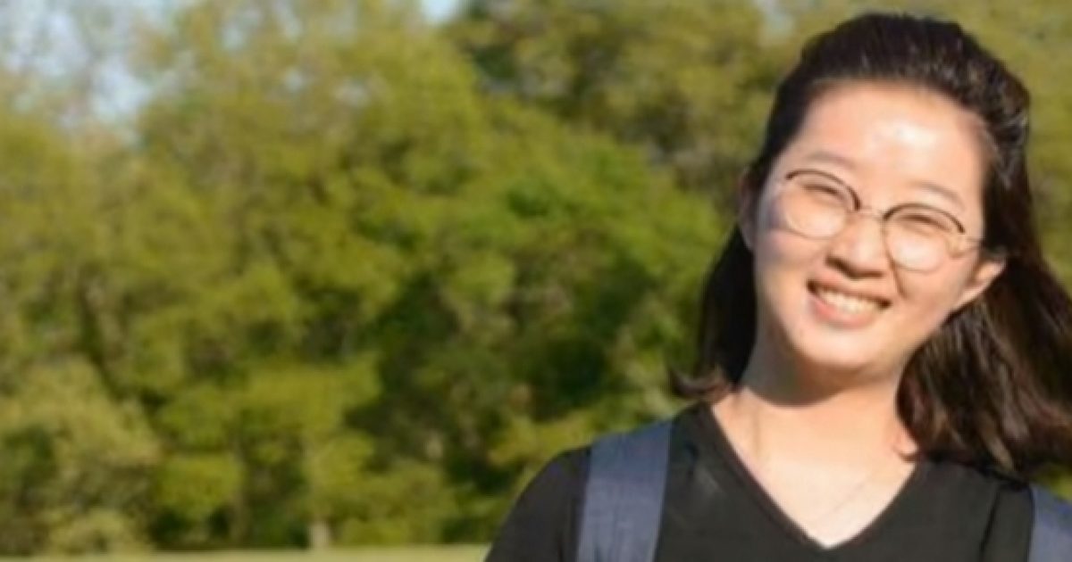 Chinese scholar possibly dead after University of Illinois student