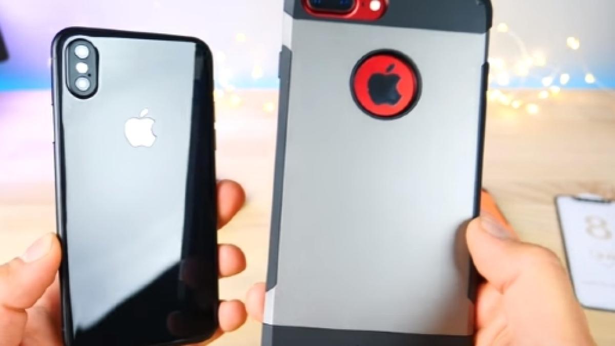 Iphone 8 Might Have 3d Sensor Scanning Accuracy And Facial Recognition