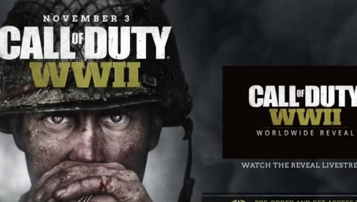 Call Of Duty Nintendo Switch