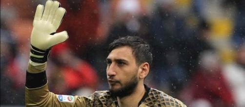 Donnarumma 6 Milioni Di Ragioni Ed Un Motivo Di Famiglia Per Dire Si Al Milan
