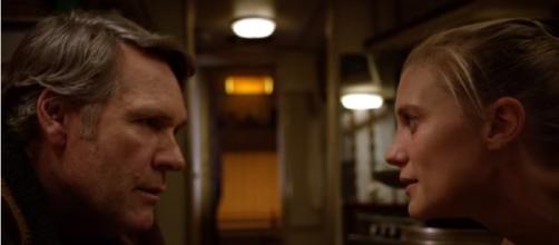 Longmire Season 5 | Official Trailer [HD] | Netflix - Netflix/YouTube
