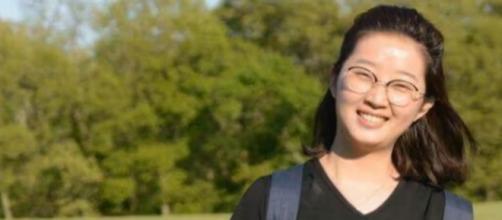 Zhang Yingying remains missing for more than three weeks now (5 Fast Facts/YouTube)