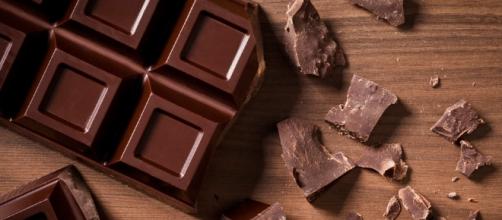 A chocolate-rich diet might be the secret to long lasting memory, a study founds
