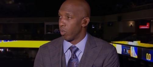 Chauncey Billups reveals why he turned the Cleveland Cavaliers down. Image Credit: Sports Warehouse / YouTube