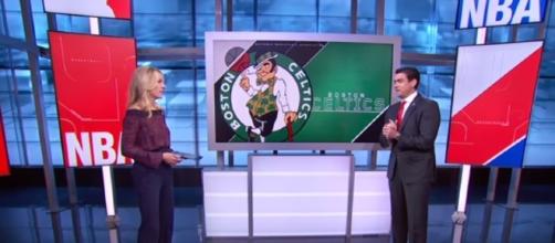 Gordon Hayward rumors: What is hold up between Boston Celtics and Hayward? - youtube screen capture / ESPN