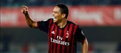 Mercato OM: Ça discute pour Bacca - beIN SPORTS - beinsports.com