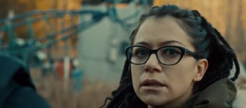 'Orphan Black' Season 5 continues as Cosima (Tatiana Maslany) investigates on Delphine and Westmoreland. (Youtube/BBC America)