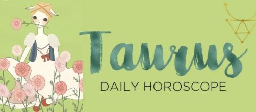 Taurus Daily Horoscope by The AstroTwins | Astrostyle - astrostyle.com
