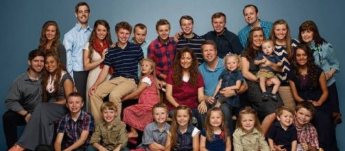 '19 Kids and Counting' sisters sue over Josh Duggar sex scandal. Source Youtube TLC